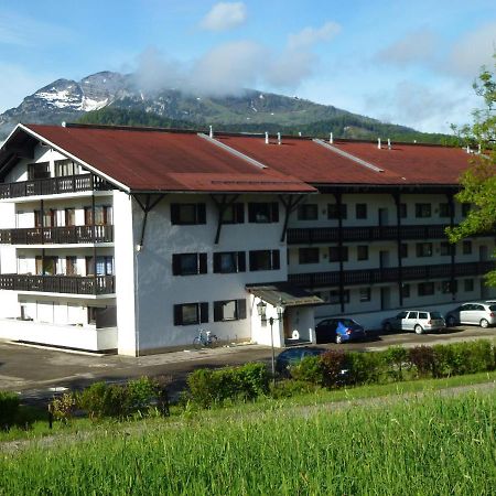 Ehlershus Apartment Reit im Winkl Exterior photo