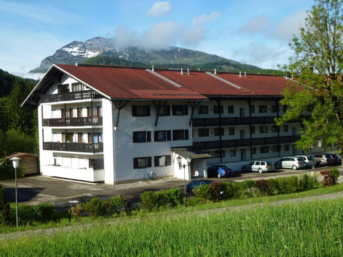 Ehlershus Apartment Reit im Winkl Exterior photo