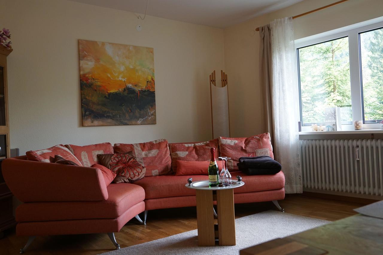 Ehlershus Apartment Reit im Winkl Exterior photo